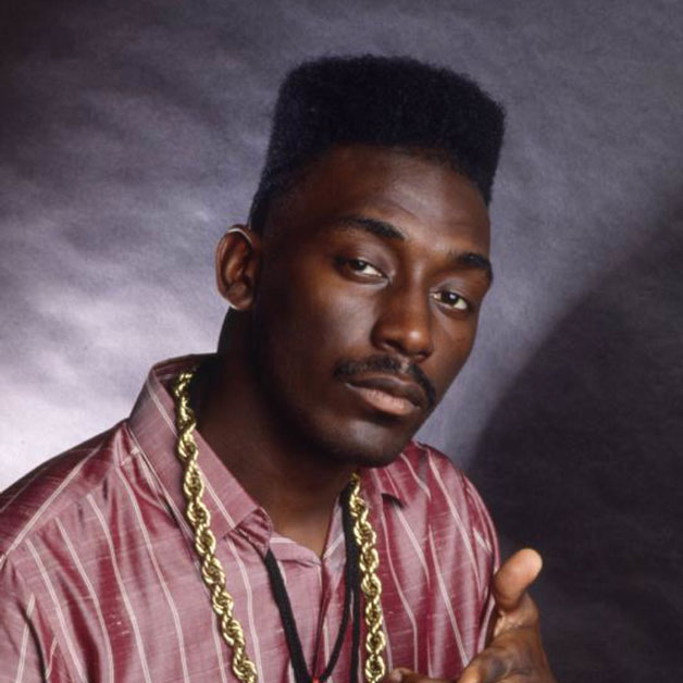 Big Daddy Kane