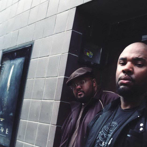 Blackalicious