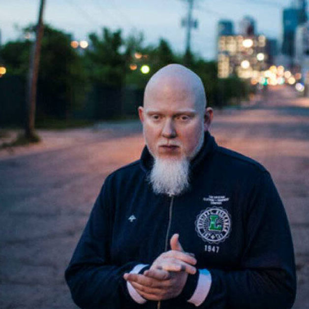 Brother Ali