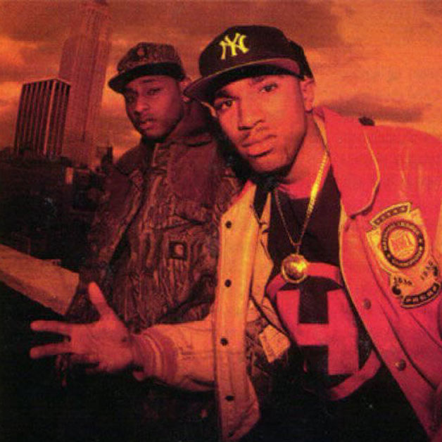 Capone-N-Noreaga