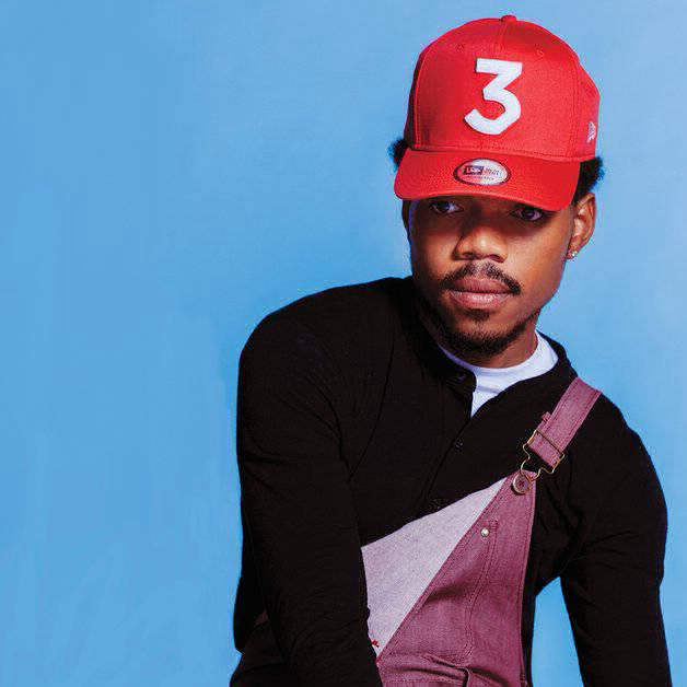 Chance The Rapper