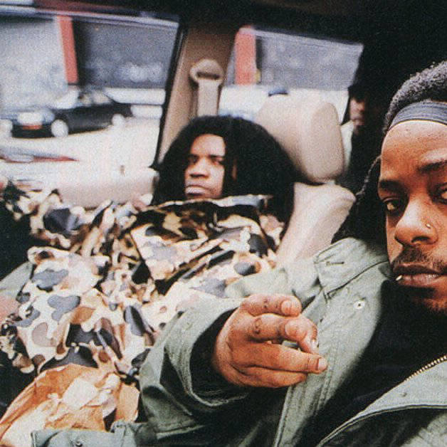 Das EFX