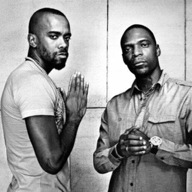 dead prez