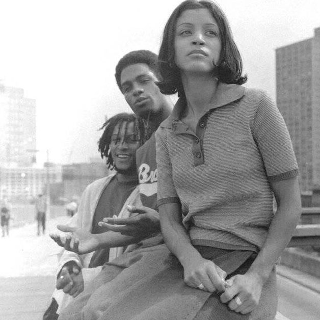 Digable Planets