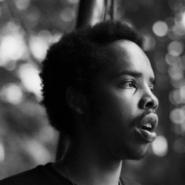 Earl Sweatshirt