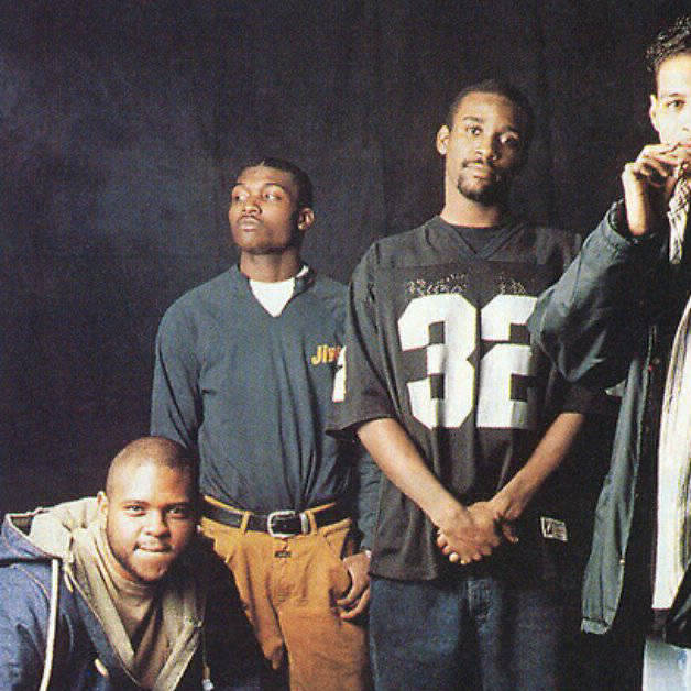 Freestyle Fellowship