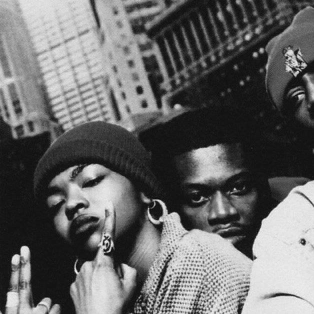 Fugees
