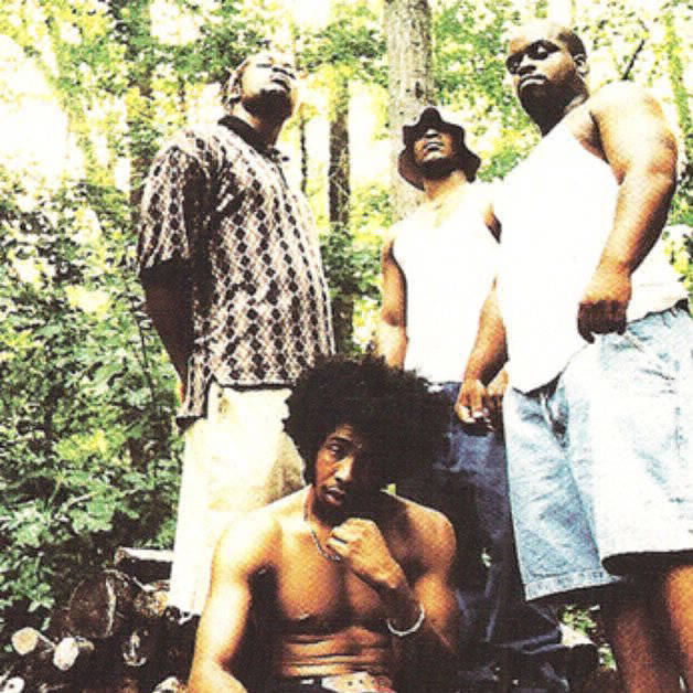 Goodie Mob