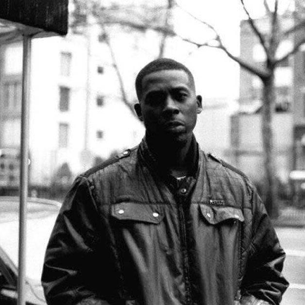 GZA/Genius