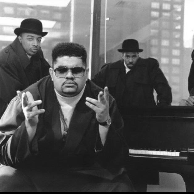 Heavy D & The Boyz