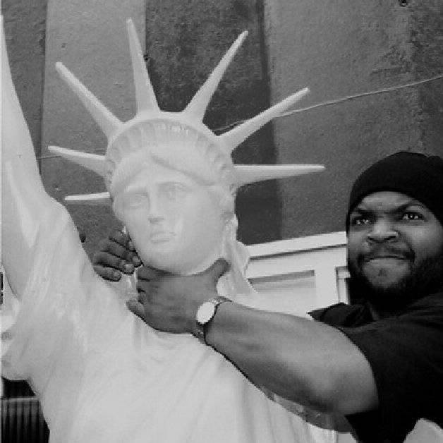 Ice Cube