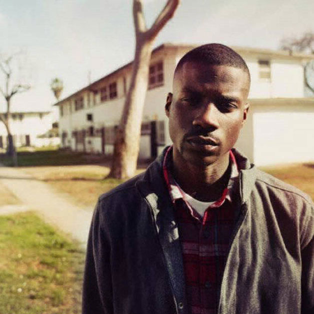 Jay Rock