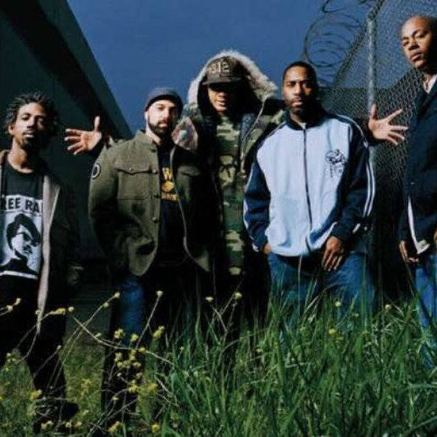 Jurassic 5