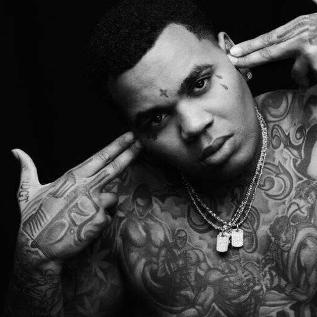 Kevin Gates