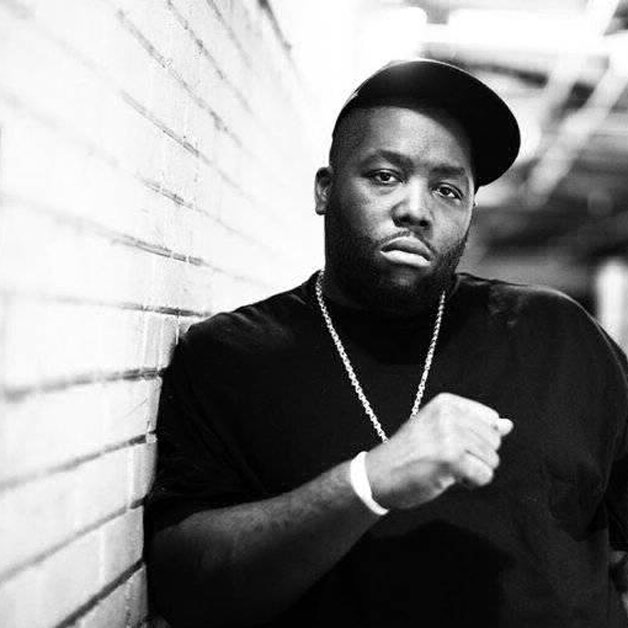 Killer Mike