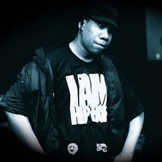 KRS-One