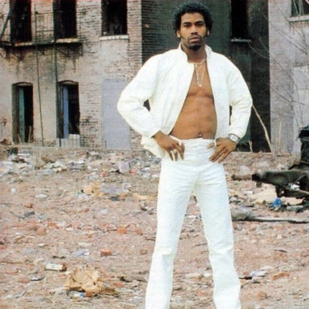 Kurtis Blow