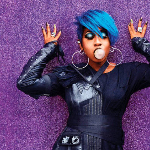 Missy Elliott