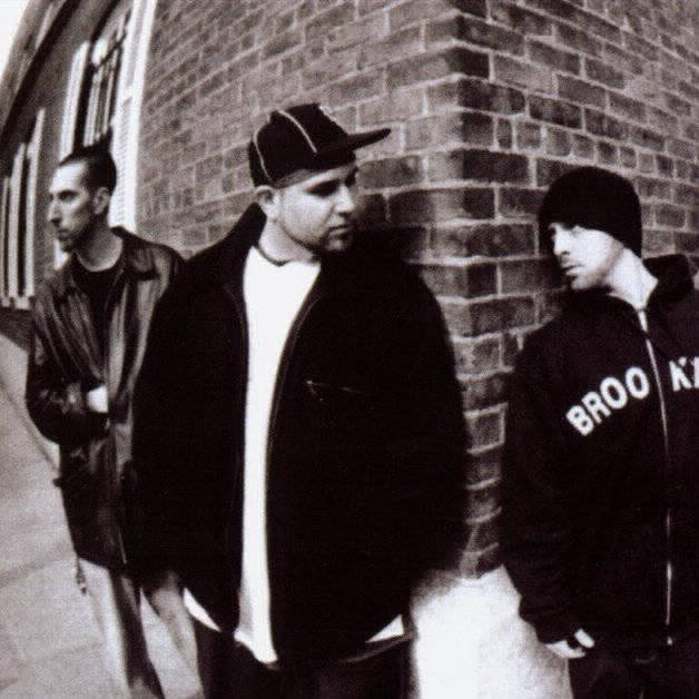 Non Phixion