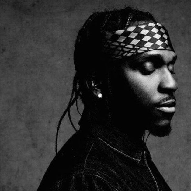 Pusha T