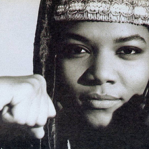 Queen Latifah