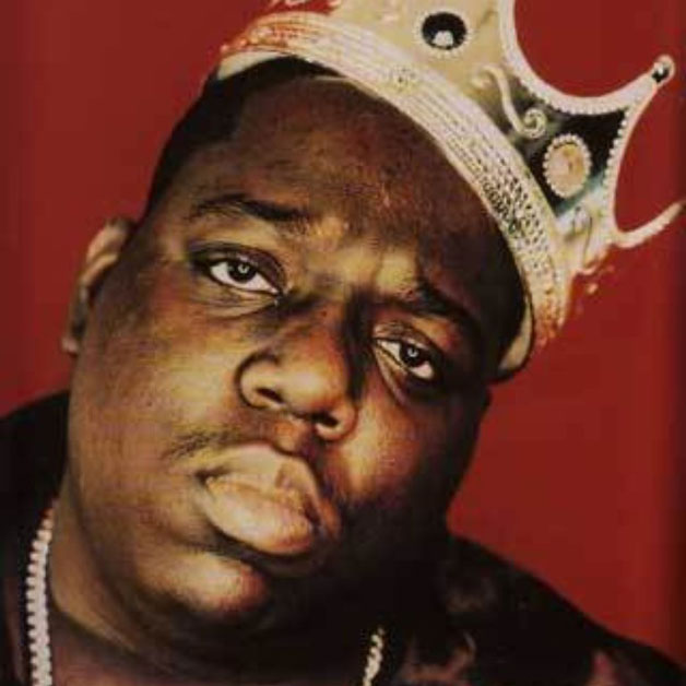 The Notorious B.I.G.