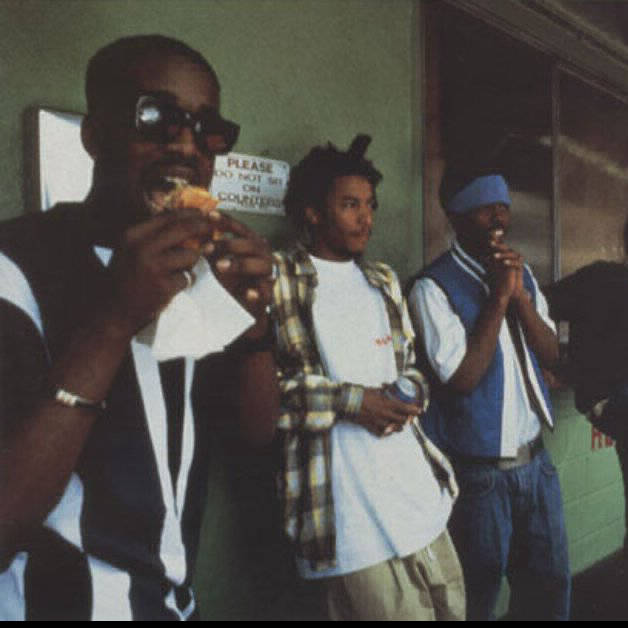 The Pharcyde